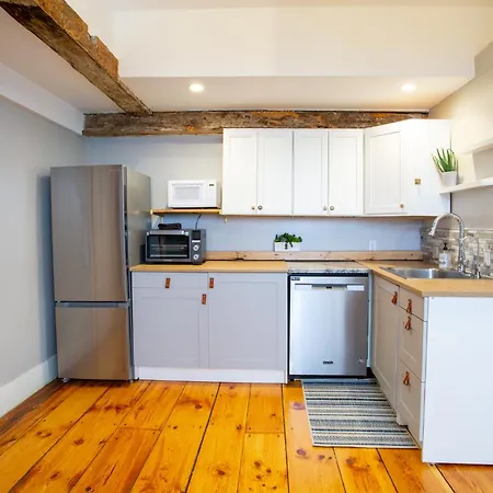 The Seabird Suite